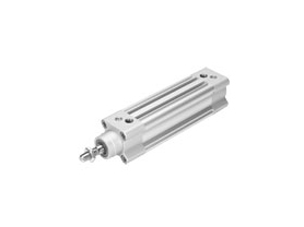 Piston Kollu Silindirler